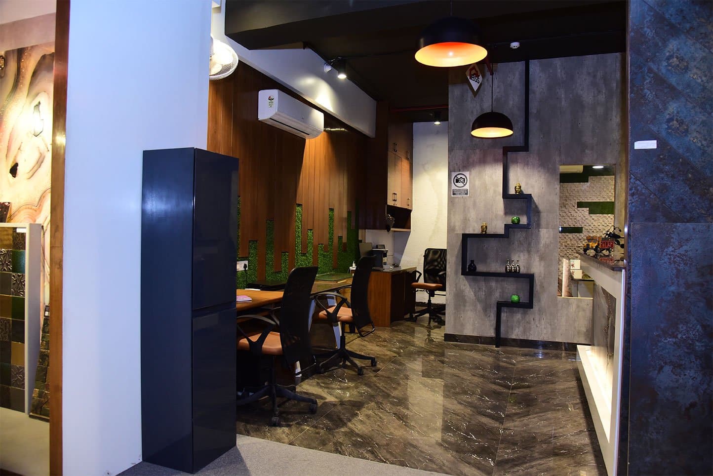 Floor tiles dealers in Chandigarh
