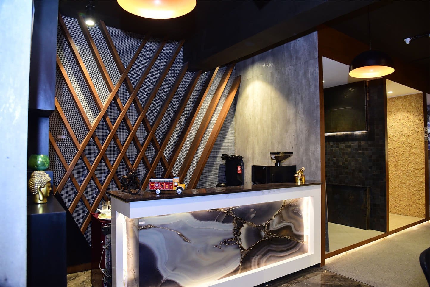 Floor tiles dealers in Chandigarh