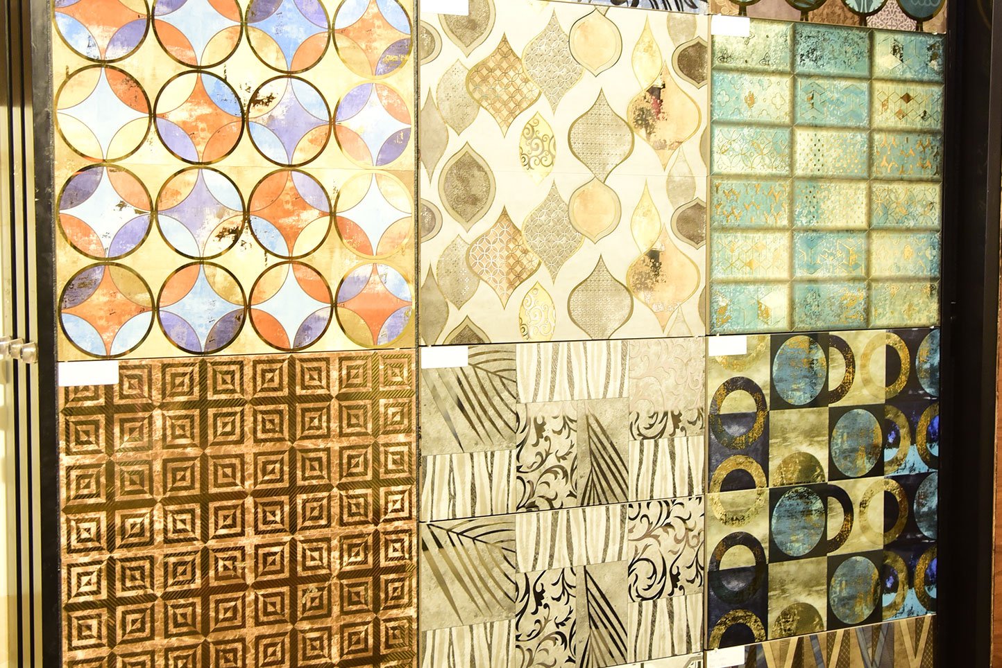 Floor tiles dealers in Chandigarh