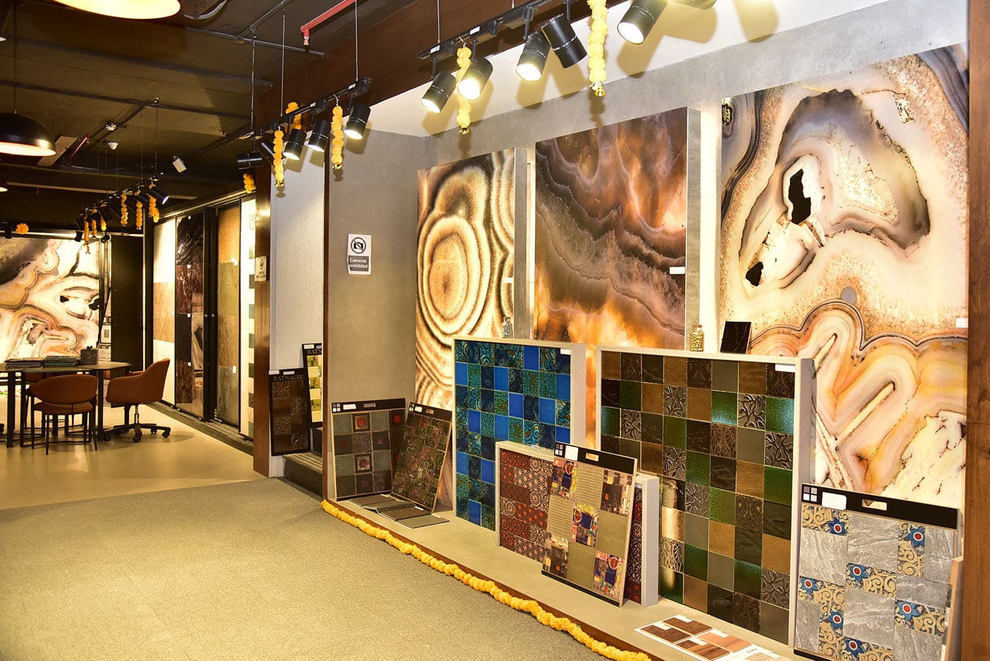Floor tiles dealers in Chandigarh