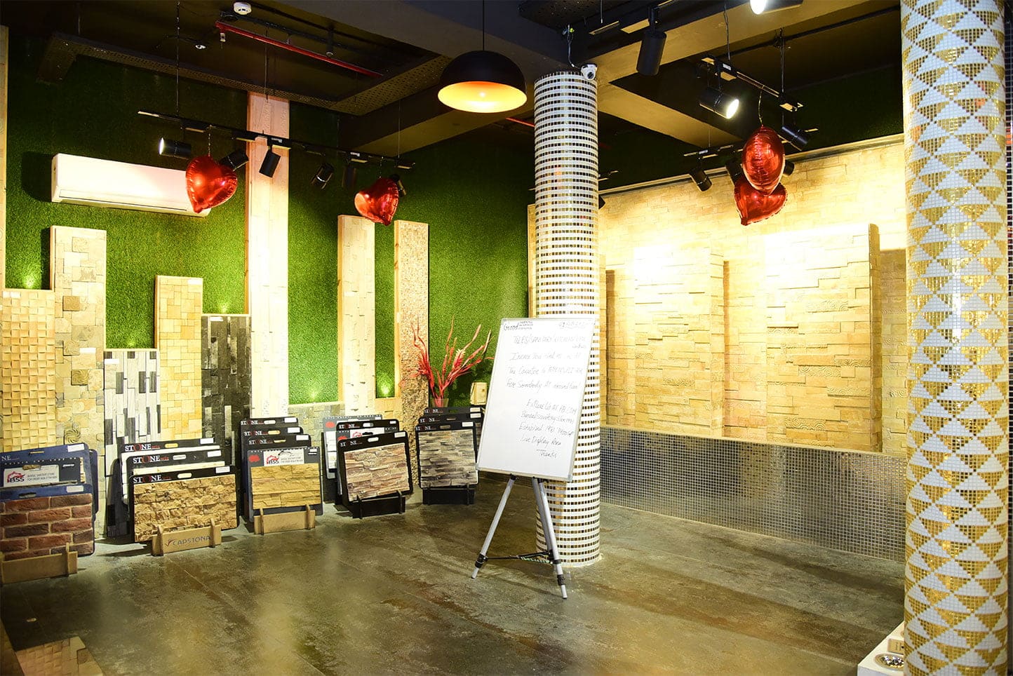 Floor tiles dealers in Chandigarh
