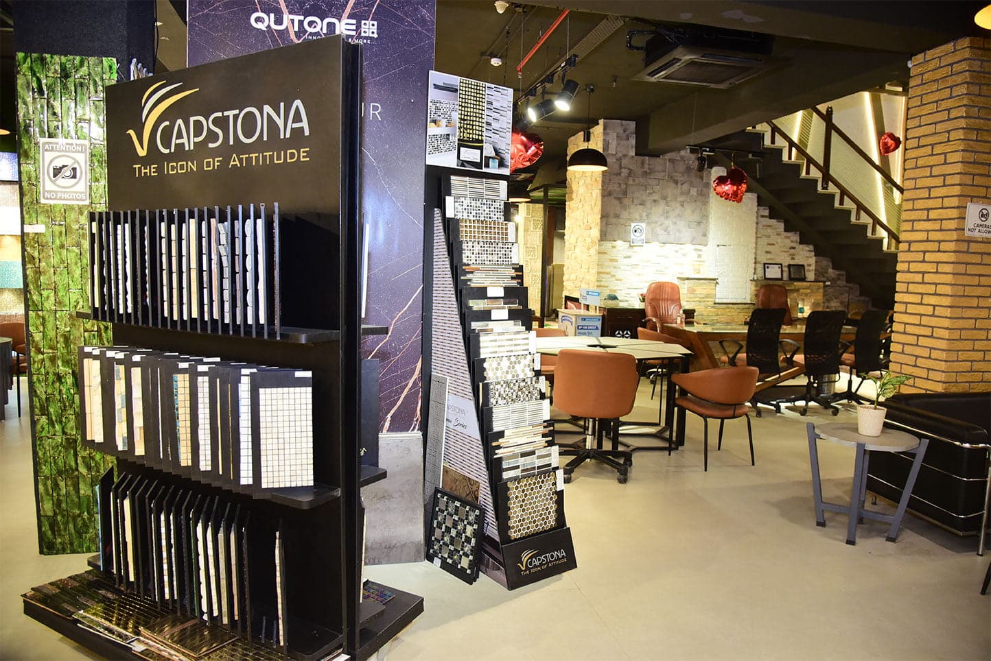 Floor tiles dealers in Chandigarh