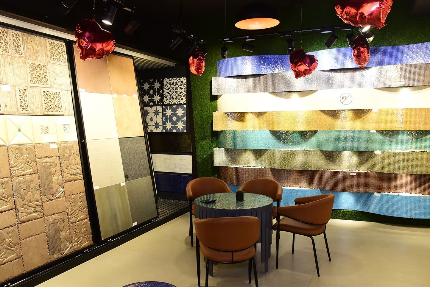 Floor tiles dealers in Chandigarh