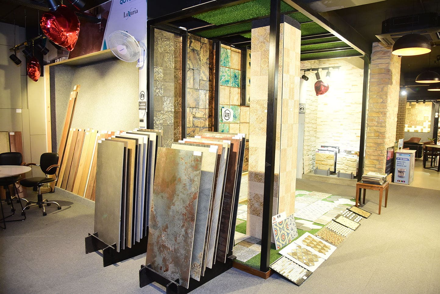 UPVC window and door dealers in Chandigarh