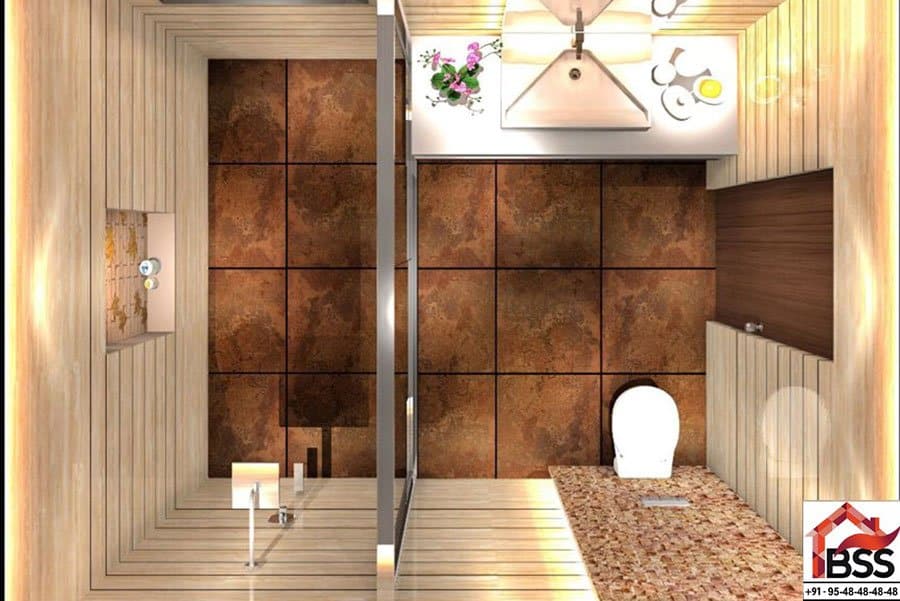 Bathroom solutions in Chandigarh