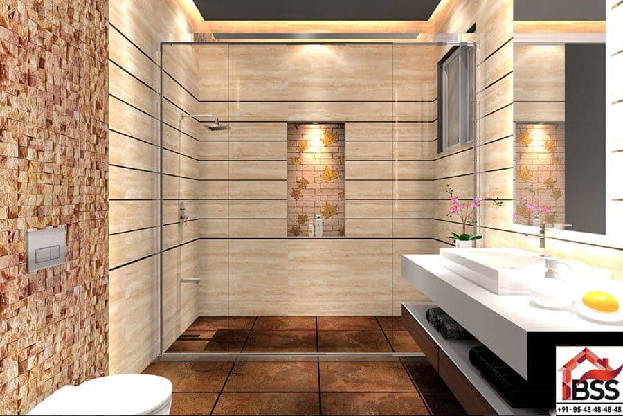 Bathroom solutions in Chandigarh