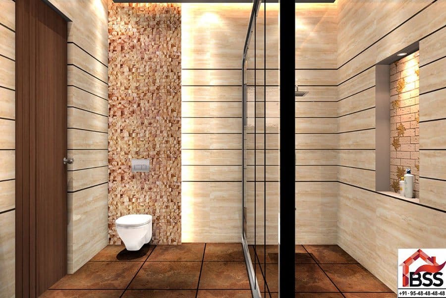 Bathroom solutions in Chandigarh