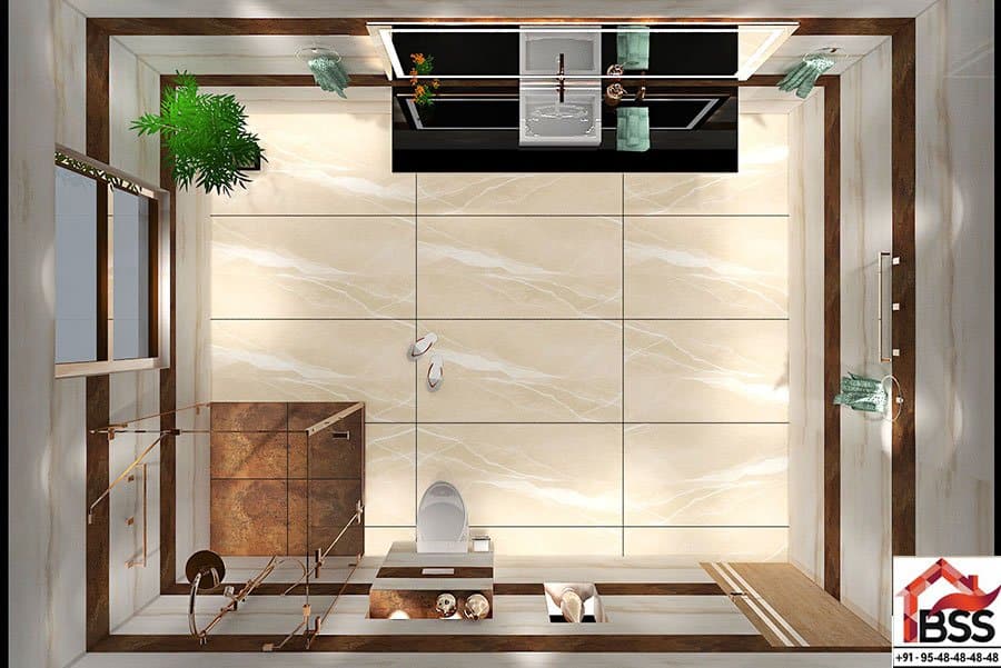 Bathroom solutions in Chandigarh