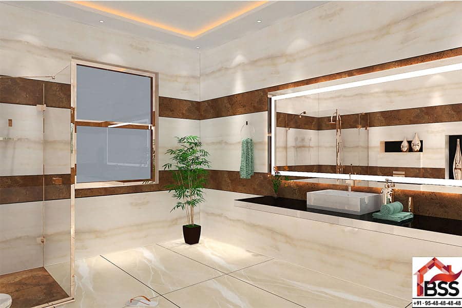 Bathroom solutions in Chandigarh