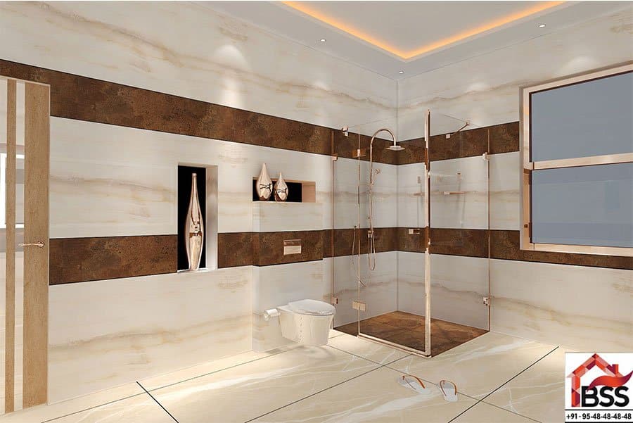 Bathroom solutions in Chandigarh