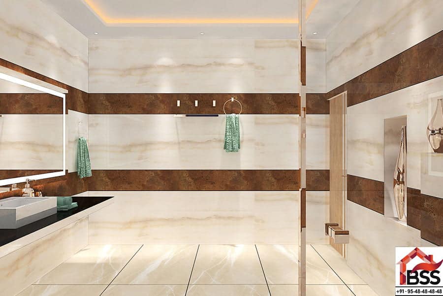 Bathroom solutions in Chandigarh