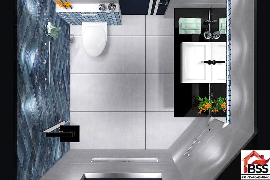 Bathroom solutions in Chandigarh