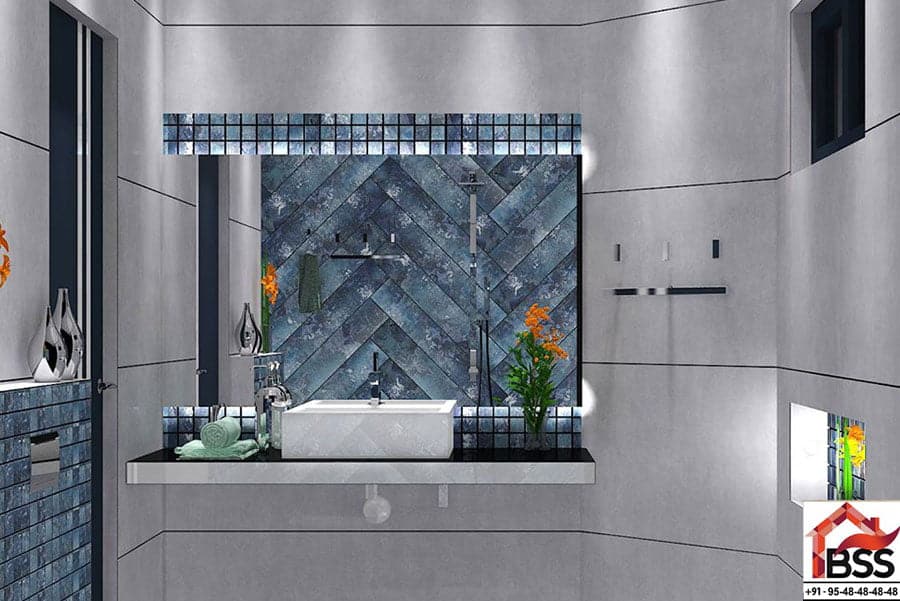 Bathroom solutions in Chandigarh