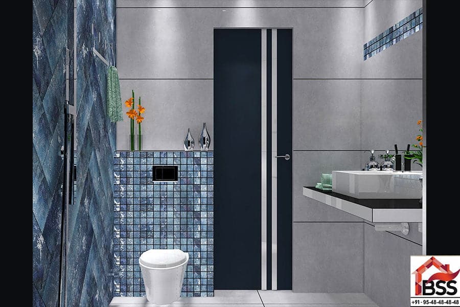 Bathroom solutions in Chandigarh