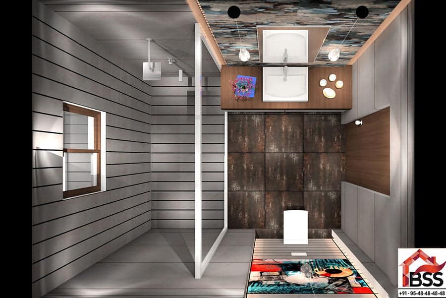 Bathroom solutions in Chandigarh