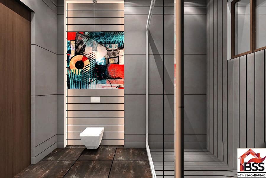 Bathroom solutions in Chandigarh