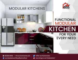 Modular kitchen dealers in Panchkula