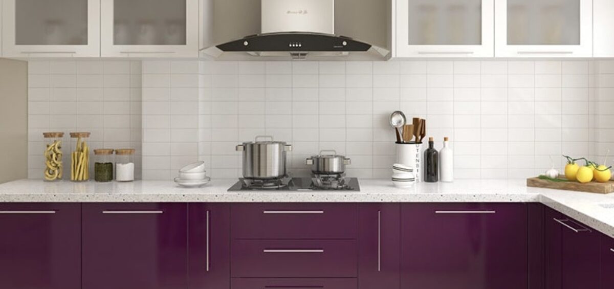 Modular Kitchen Dealers in J&K