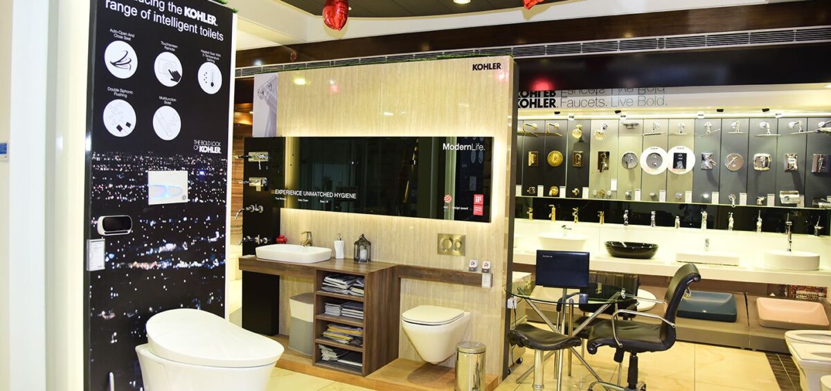 Sanitary Shop in Mohali