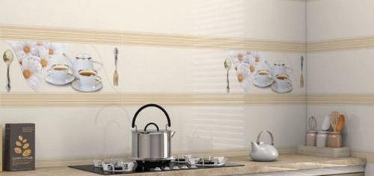 Best Kitchen Tiles Design Trends