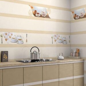 Best Kitchen Tiles Design Trends