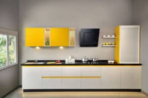 Top Modular Kitchen Design Ideas