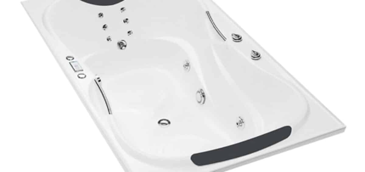 Bathroom Jacuzzi Designs