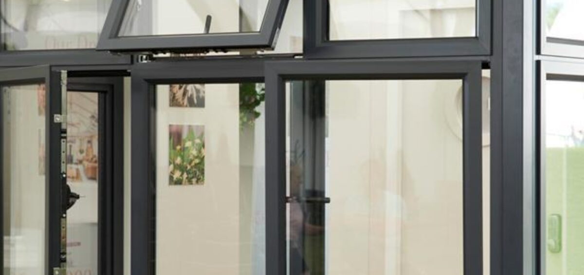 Best Aluminum Doors Design Trends