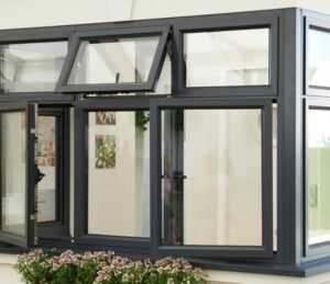 Best Aluminum Doors Design Trends