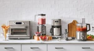 Best Kitchen Appliance Brands in India