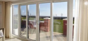 UPVC Doors Design Trends