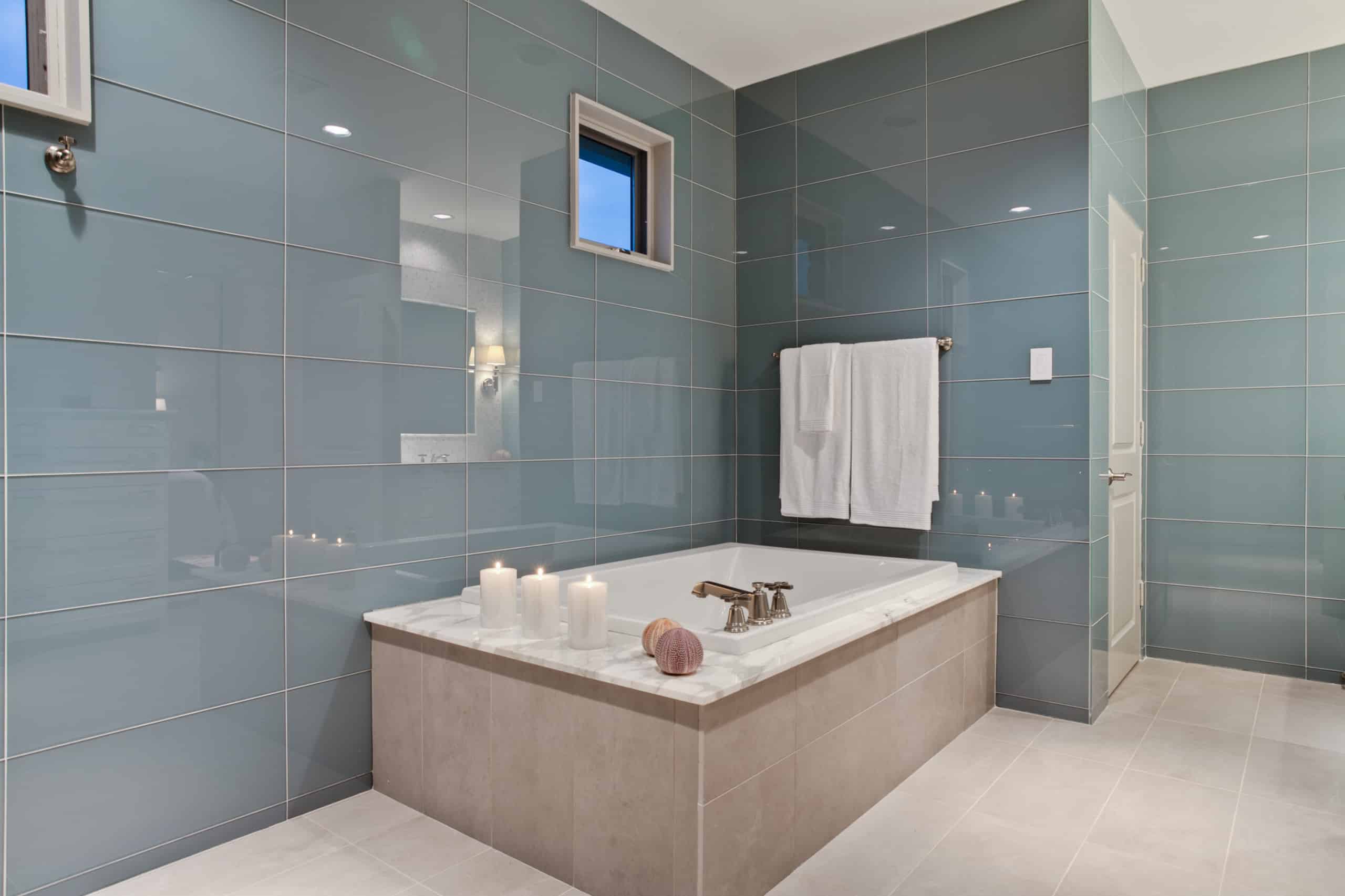 Glass Tiles for wall