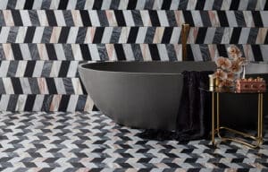 Mosaic Tiles