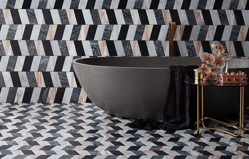 Mosaic Tiles