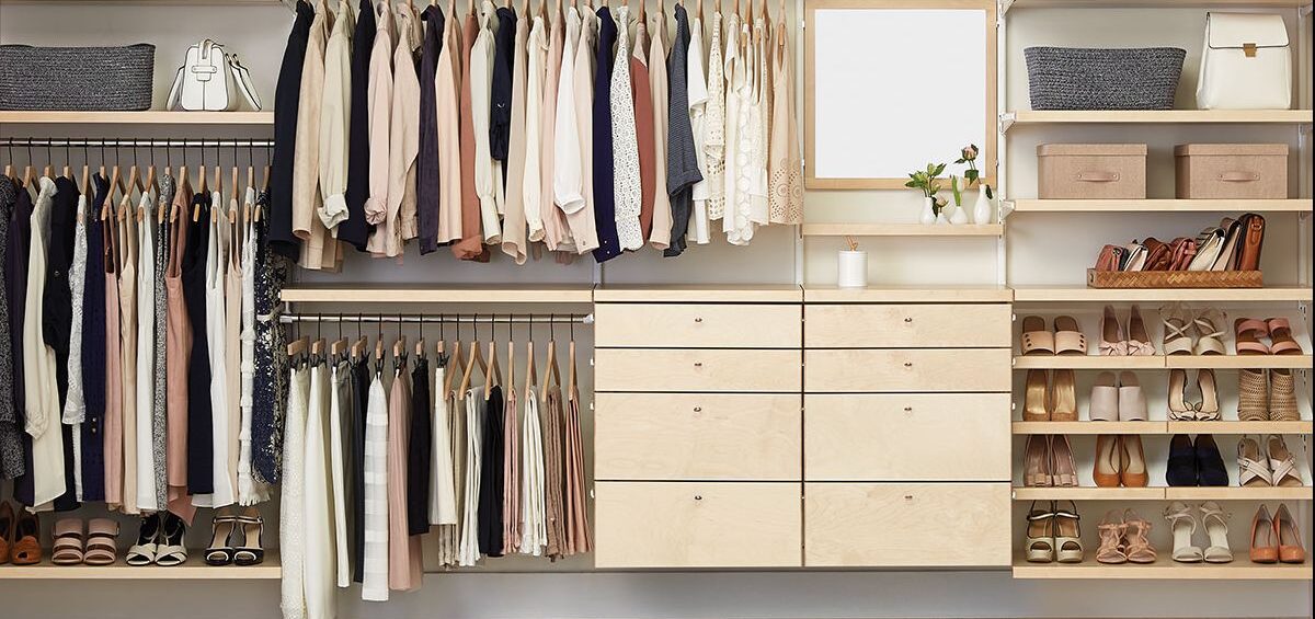 Tips To Choose Wardrobe For Your Room