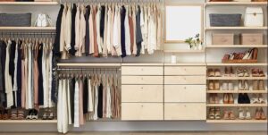Tips To Choose Wardrobe For Your Room
