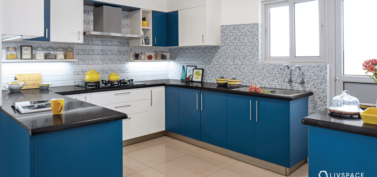 Tips to Choose Modular Kitchen Furniture