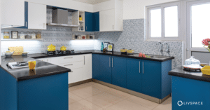 Tips to Choose Modular Kitchen Furniture