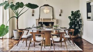 Tips to Decorate Your Dining Room