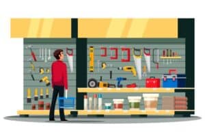 Hardware shops in Ludhiana