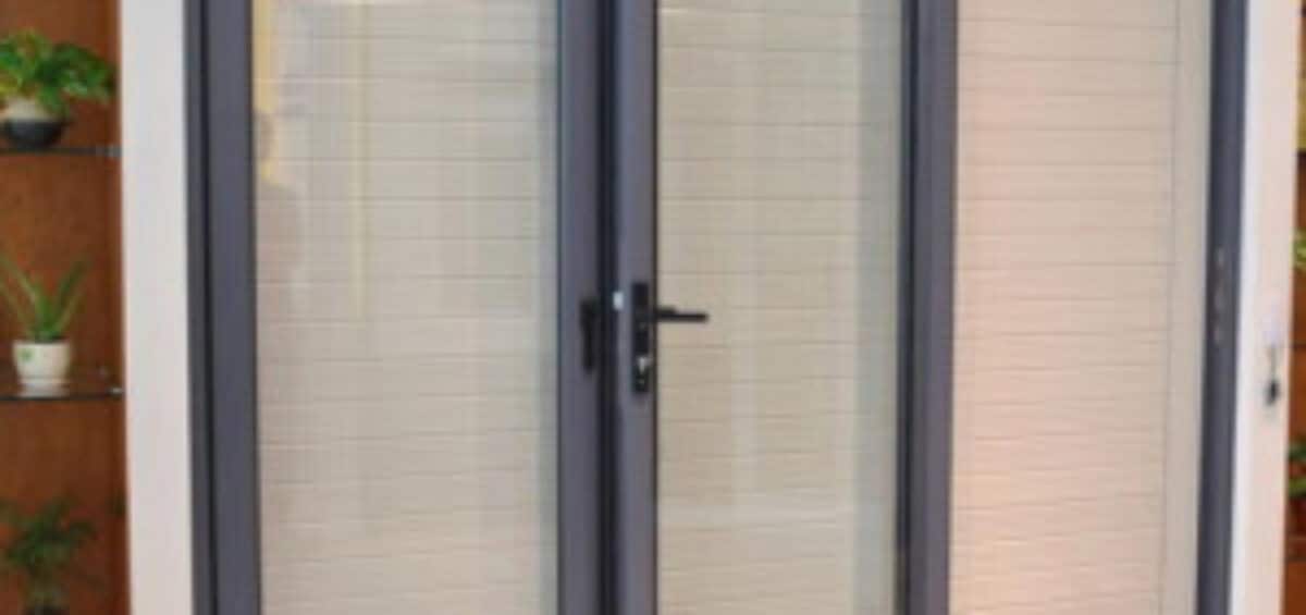 Top 10 Aluminium Doors Brands in India