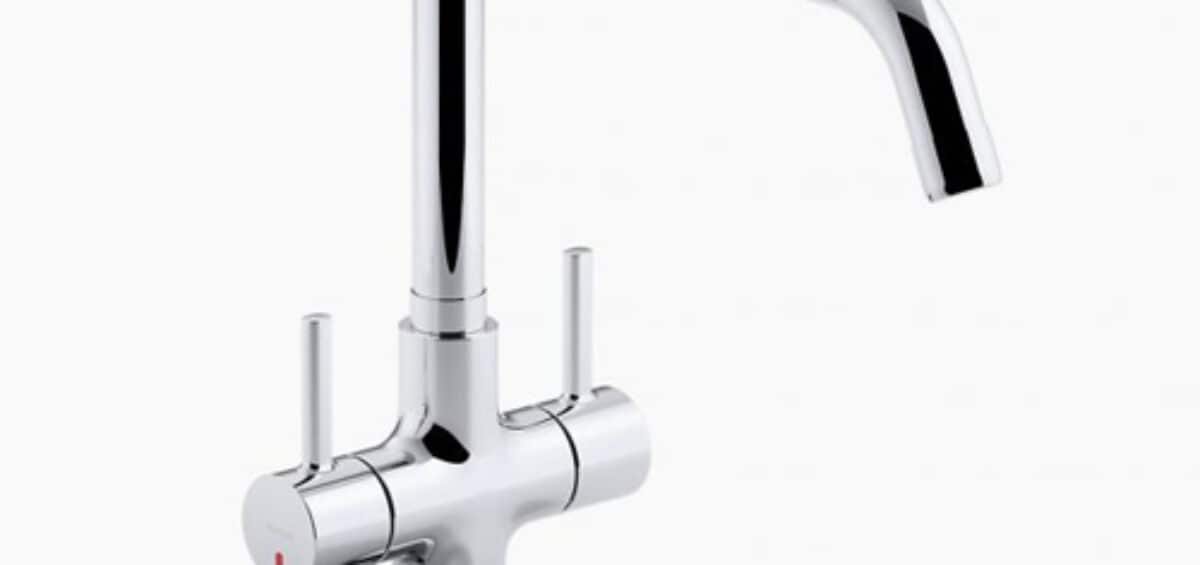 Top 10 Kitchen Faucets Brand in India