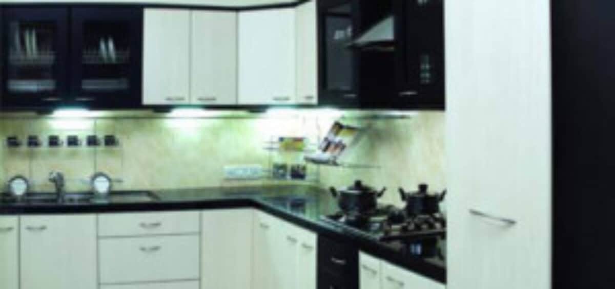 Best Modular Kitchen in Ludhiana