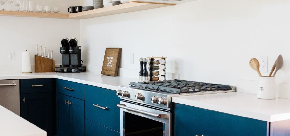 Modular Kitchen in Himachal Pradesh