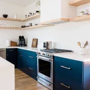 Modular Kitchen in Himachal Pradesh