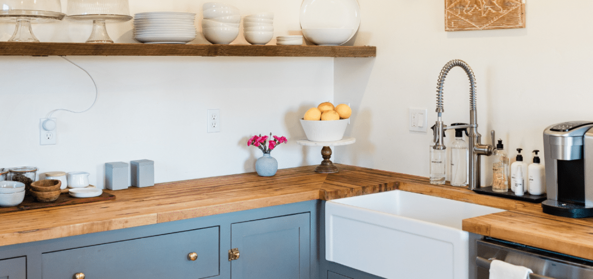 Modular kitchen price in Chandigarh