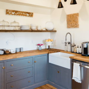 Modular kitchen price in Chandigarh