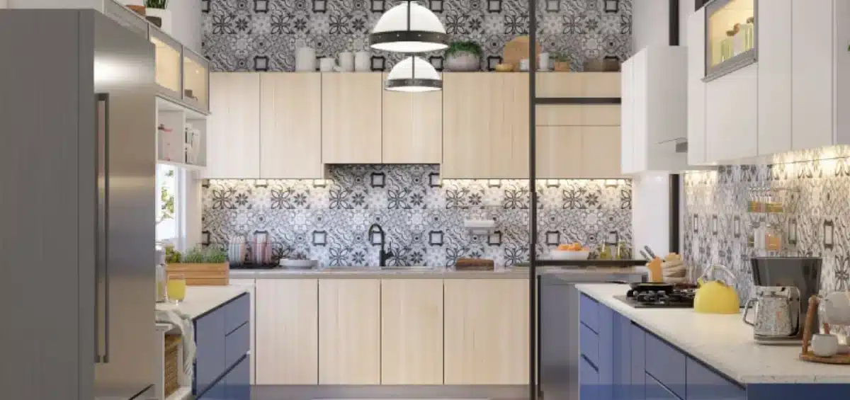 Modular Kitchen dealers in Kharar Kurali Landran