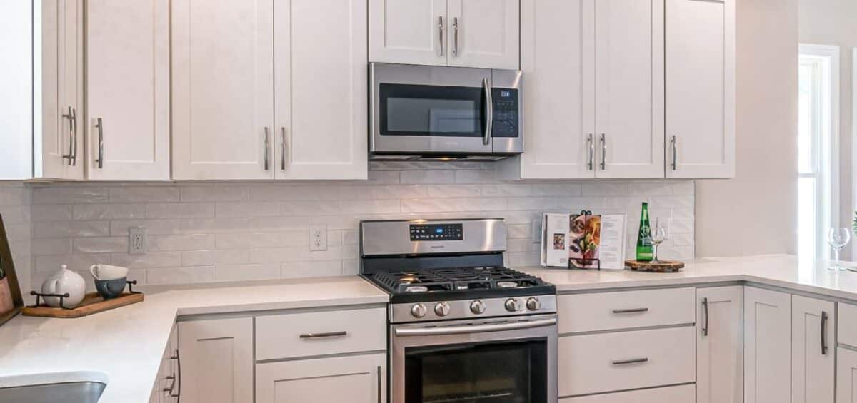 Aluminium Modular Kitchen Price