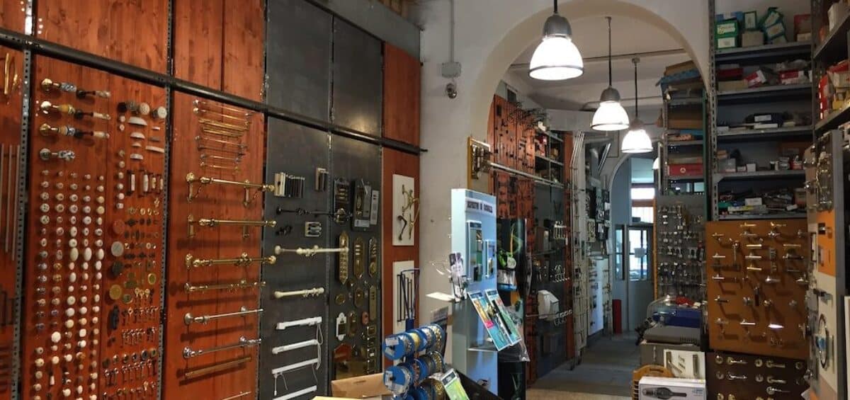 Hardware Shops in Amritsar